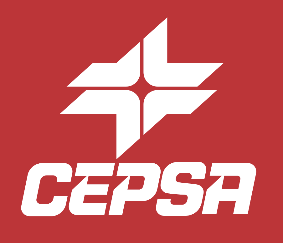 Logotipo Cepsa