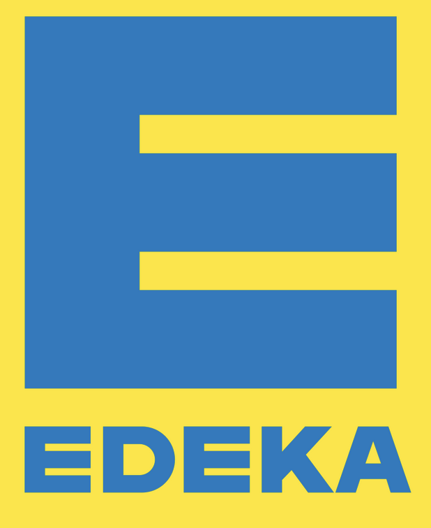 Logotipo Edeka