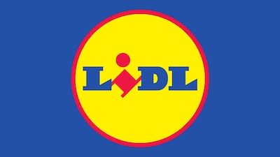 Logotipo Lidl