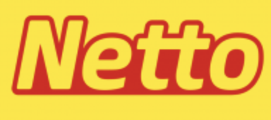 Logotipo Netto