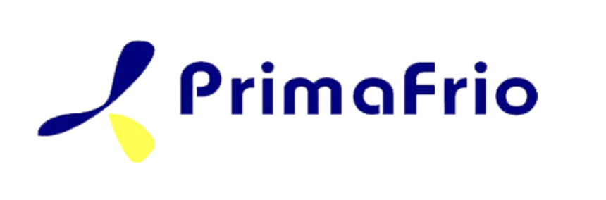 Logotipo Primafrio