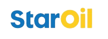 Logotipo Staroil