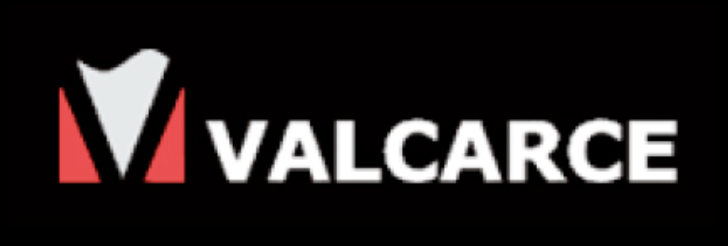 Logotipo Valcarce